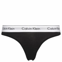 Thong Black