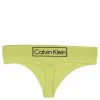 Thong Cyber Green