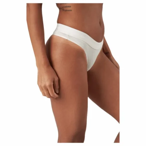 Thong 7pk Tpca/gentle/red/cml/tfet/exact