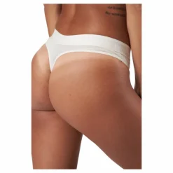 Thong 7pk Tpca/gentle/red/cml/tfet/exact