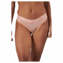 Thong 7pk Tpca/gentle/red/cml/tfet/exact