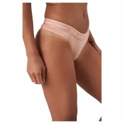 Thong 7pk Tpca/gentle/red/cml/tfet/exact