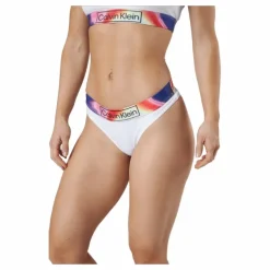 Thong White