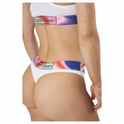 Thong White