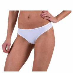 Thong White