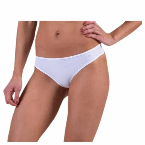 Thong White