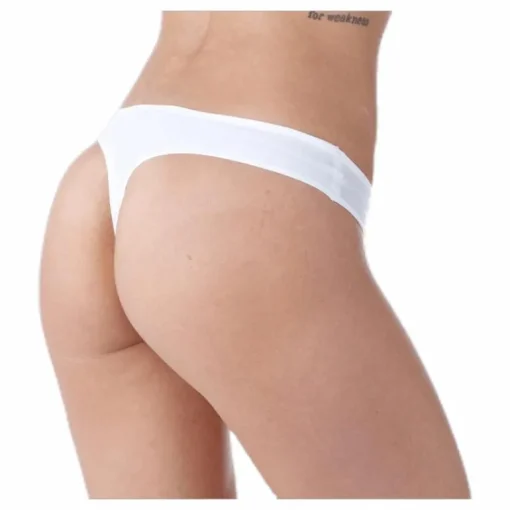 Thong White