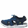 Thrill Navy/Denim