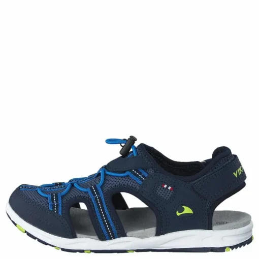 Thrill Navy/Denim
