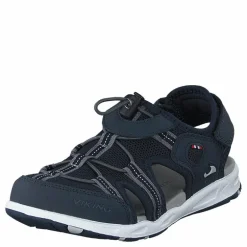 Thrill Navy/Grey