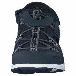 Thrill Navy/Grey