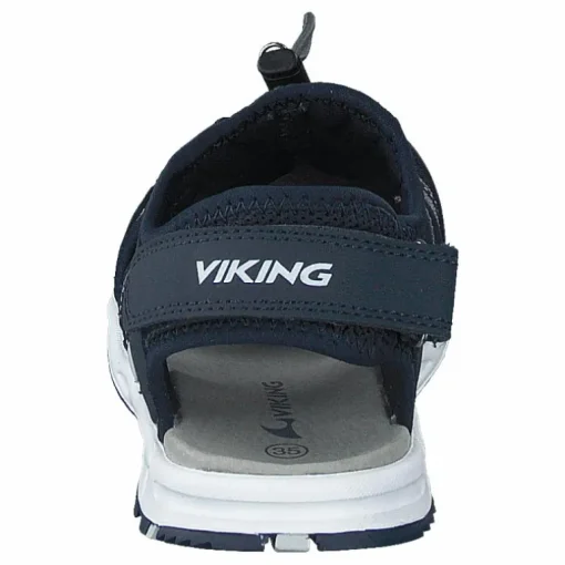 Thrill Navy/Grey