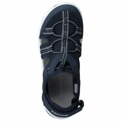 Thrill Navy/Grey