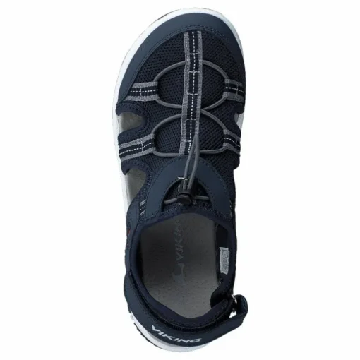 Thrill Navy/Grey
