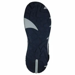 Thrill Navy/Grey