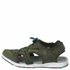 Thrill Olive/Huntinggreen