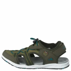 Thrill Olive/Huntinggreen