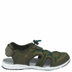 Thrill Olive/Huntinggreen
