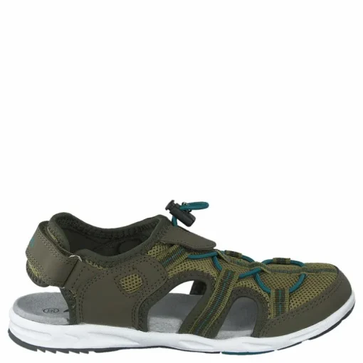 Thrill Olive/Huntinggreen