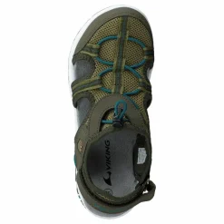 Thrill Olive/Huntinggreen