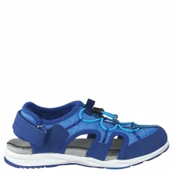 Thrill Sandal Dark Blue/blue