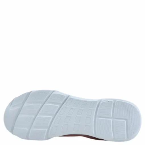 Thrown W Lite Shoe Pink
