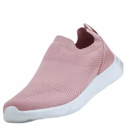 Thrown W Lite Shoe Pink