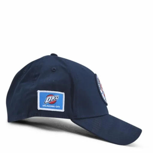 Thunder NBA18 Tipoff Series 39THIRTY
