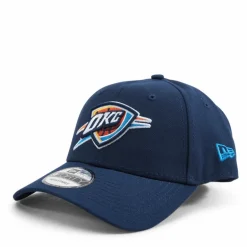 Thunder The League