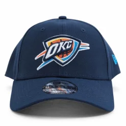 Thunder The League