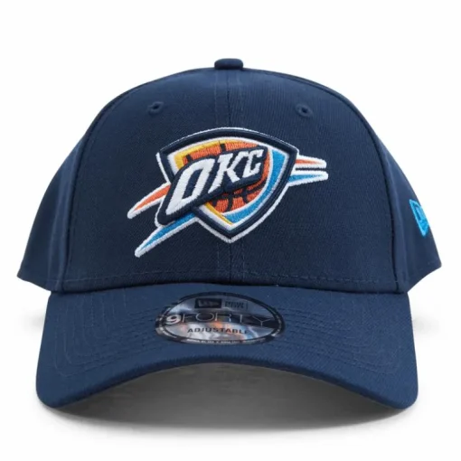 Thunder The League