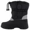 Tide K Black
