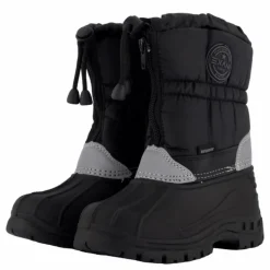 Tide K Black