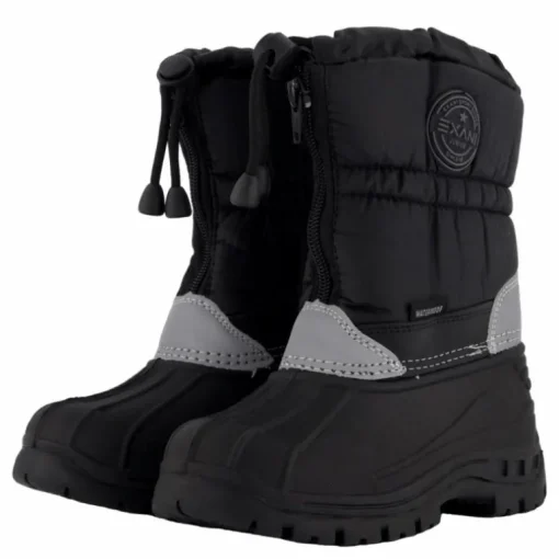 Tide K Black