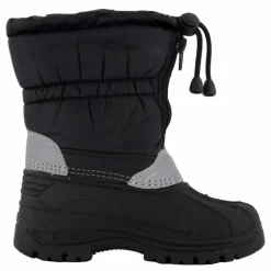 Tide K Black
