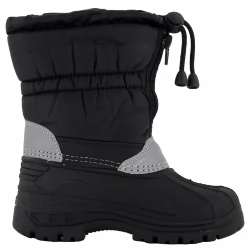 Tide K Black