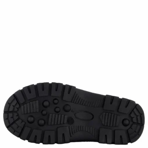 Tide K Black