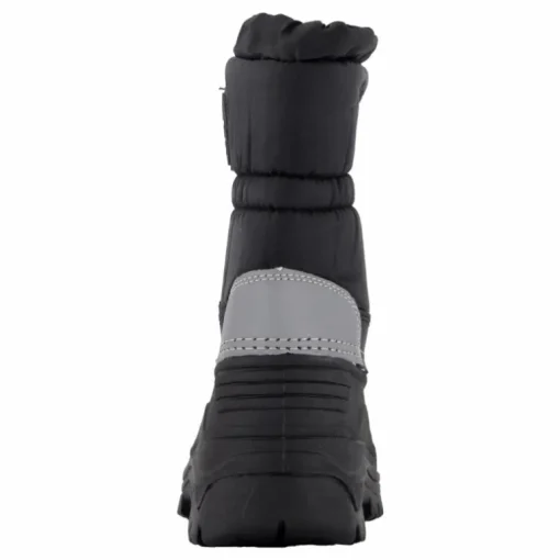 Tide K Black