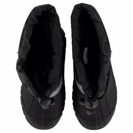 Tide K Black