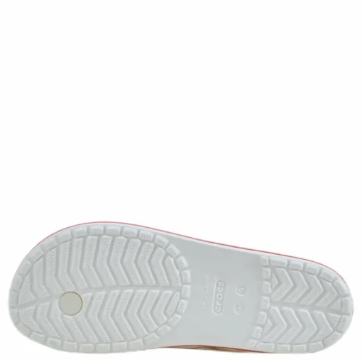 Tie Dye Flip-Flop Purple / White