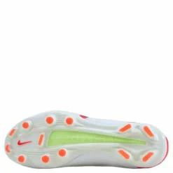 Tiempo Legend 9 Pro Fg Firm-gr White/volt-bright Crimson