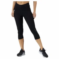 Tights 3/4 X-Cool Black