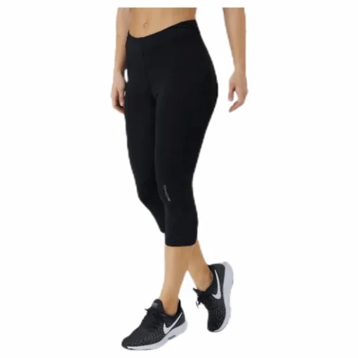 Tights 3/4 X-Cool Black