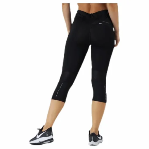 Tights 3/4 X-Cool Black