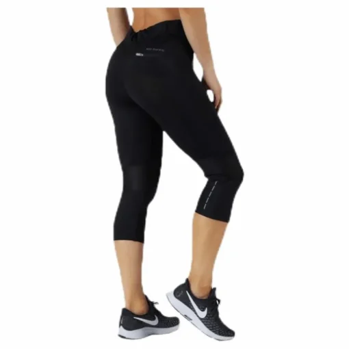 Tights 3/4 X-Cool Black