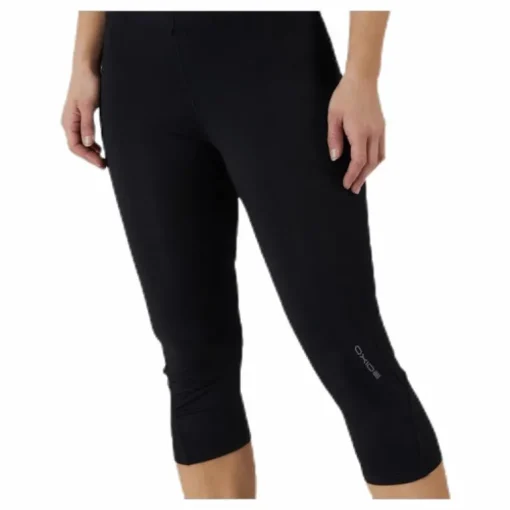 Tights 3/4 X-Cool Black