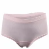 Tights 3P Red