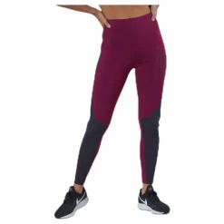 Tights Red