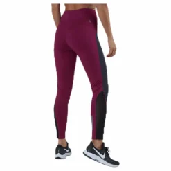 Tights Red