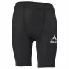 Tights Short Baselayer Svart